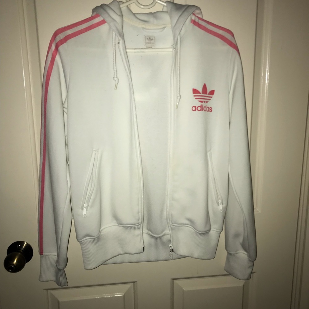 Adidas originals Jacket sample from early 2000s